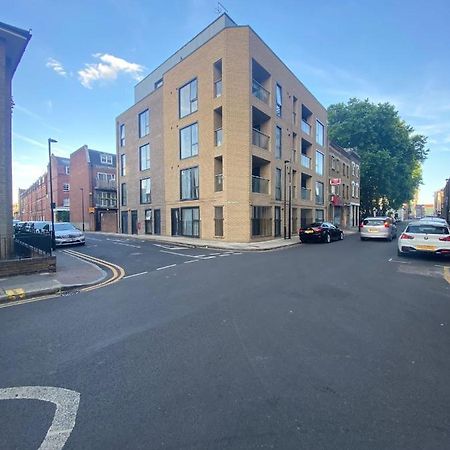 Central London, Jaccuzzi,Newbuild, 2 Bedrooms Two Baths Exterior foto