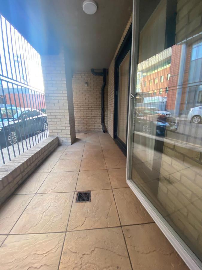 Central London, Jaccuzzi,Newbuild, 2 Bedrooms Two Baths Exterior foto