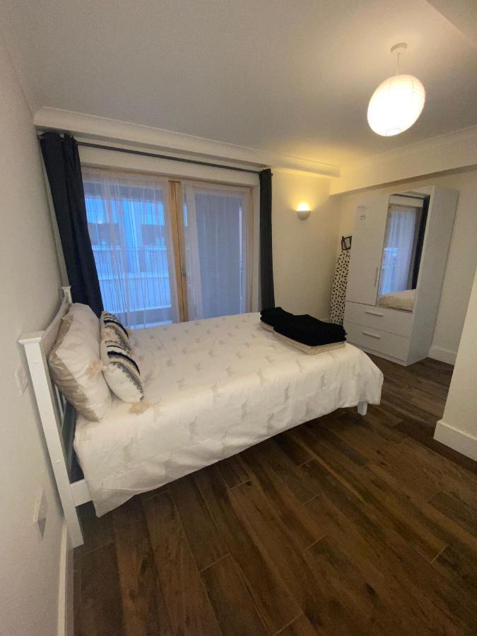 Central London, Jaccuzzi,Newbuild, 2 Bedrooms Two Baths Exterior foto